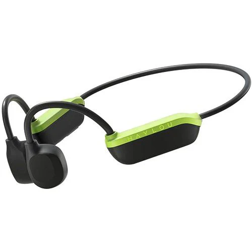 Auriculares Bluetooth Haylou PurFree Lite - Preto