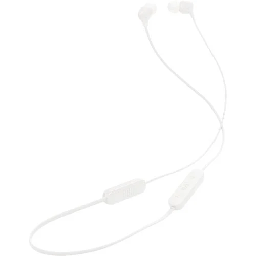 Auriculares Bluetooth JBL Tune 135BT - Branco