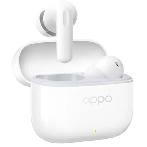 Auriculares Bluetooth OPPO Enco Buds3 Pro - Branco