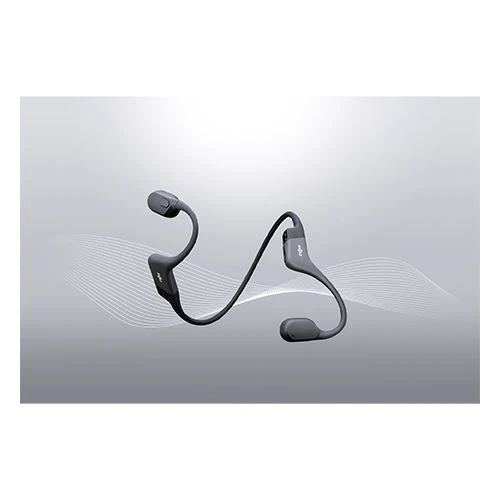 Auriculares Desportivos Bluetooth Shokz Open Run - Preto - Image 5