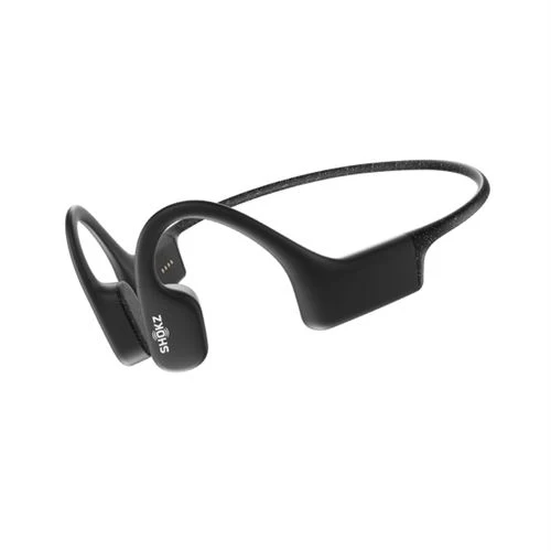 Auriculares Desportivos Bluetooth MP3 | 4GB | Shokz Open Swim - Preto