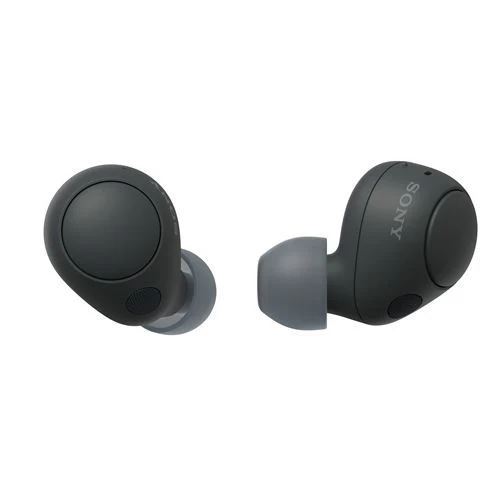 Auriculares True Wireless Bluetooth Sony WF-C700NB - Preto