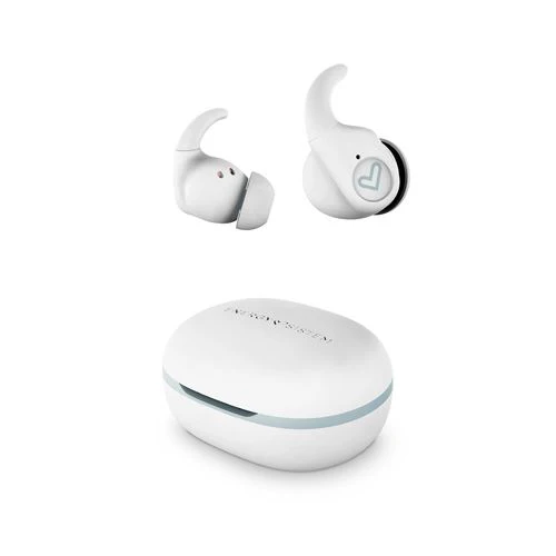 Auriculares True Wireless Bluetooth Energy Sistem Arena Moon - Branco