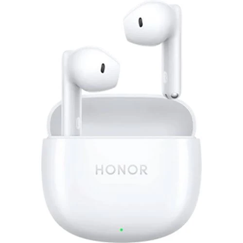 Auriculares Bluetooth True Wireless Honor Earbuds X6 - Brancos