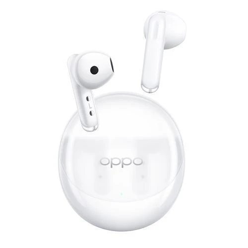Auriculares True Wireless Bluetooth Oppo Enco Air3 - Branco