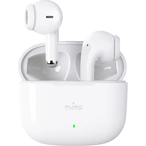 Auriculares True Wireless Bluetooth Puro Play V5 - Branco