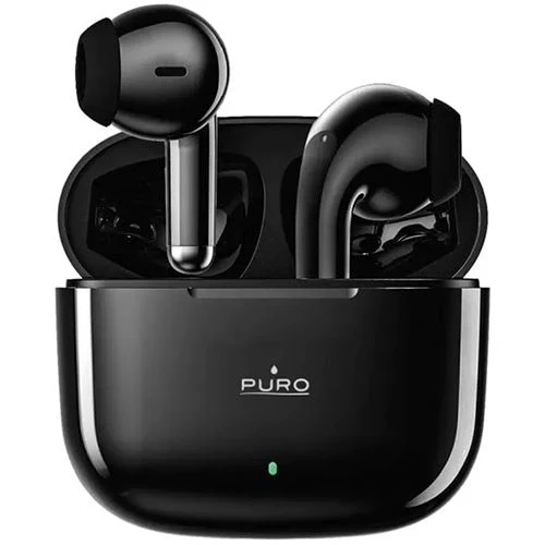 Auriculares True Wireless Bluetooth Puro Play V5 - Preto