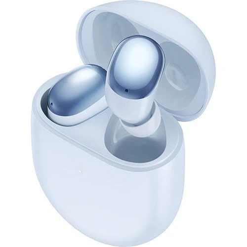 Auriculares True Wireless Bluetooth Redmi Buds 4 - Light Blue