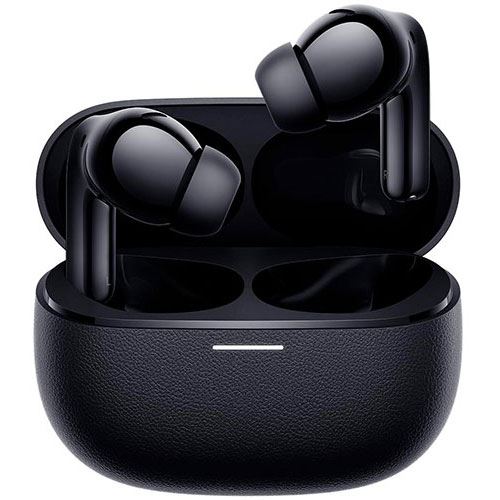 Auriculares True Wireless Bluetooth Xiaomi Redmi Buds 5 Pro - Midnight Black