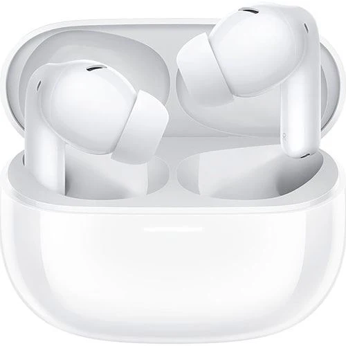 Auriculares True Wireless Bluetooth Xiaomi Redmi Buds 5 Pro - Moonlight White