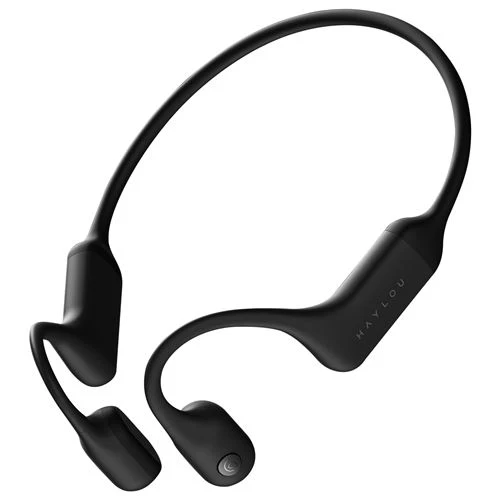 Auriculares Bluetooth Haylou Bone Conduction BC01 - Preto