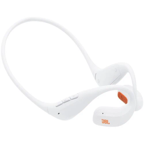 Auriculares Desportivos Bluetooth JBL Endurance Pace - Branco