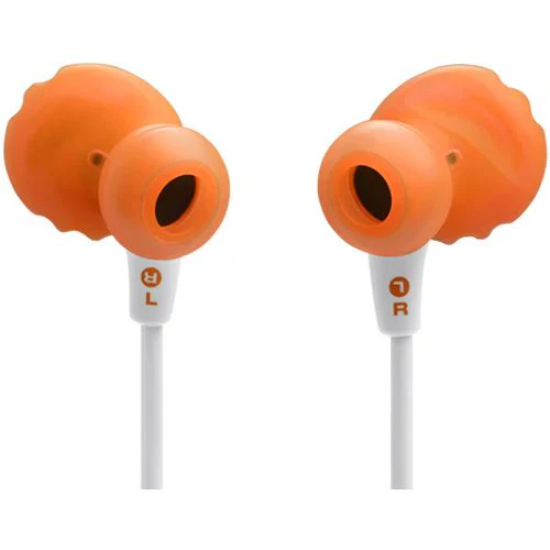 Auriculares Desportivos JBL Endurance Run 3 USB-C - Branco - Image 3