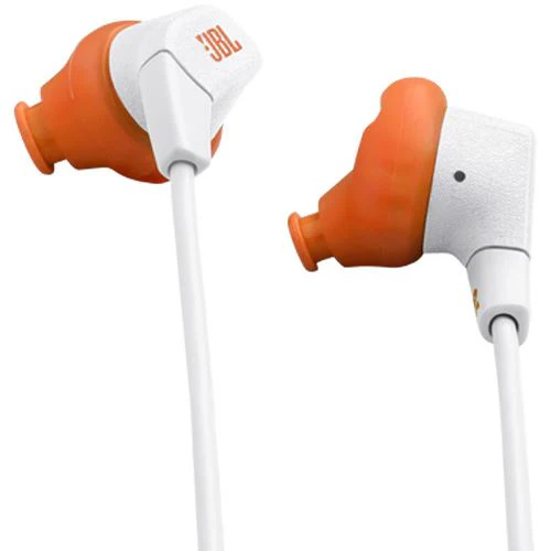 Auriculares Desportivos JBL Endurance Run 3 USB-C - Branco - Image 4