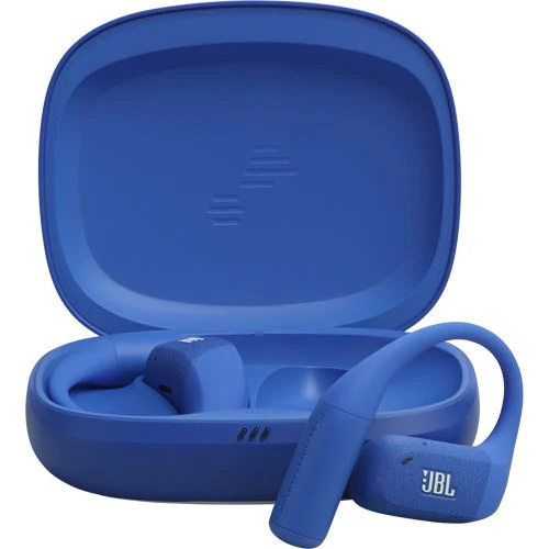 Auriculares Desportivos True Wireless Bluetooth JBL Endurance Zone - Azul