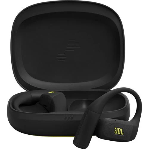 Auriculares Desportivos True Wireless Bluetooth JBL Endurance Zone - Preto