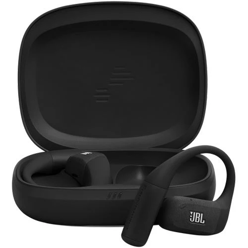 Auriculares Desportivos True Wireless Bluetooth JBL Endurance Zone - Preto