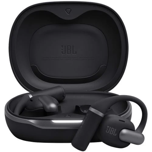 Auriculares Desportivos True Wireless Bluetooth JBL Sense Pro - Preto