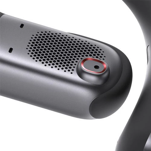 Auriculares Desportivos True Wireless Bluetooth Shokz OpenFit Pro - Preto - Image 12