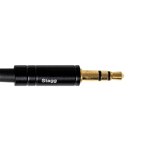 Auriculares Monitor Stagg Spm-235 - Transparente - Image 6