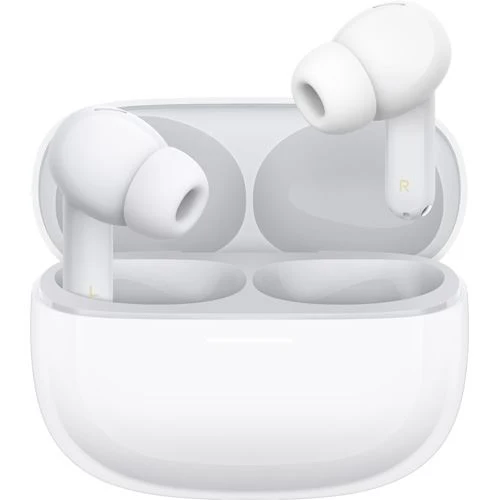 Auriculares Noise Canceling True Wireless Bluetooth ANC Xiaomi Redmi Buds 8 Pro - Branco