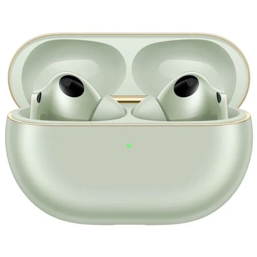 Auriculares Noise Canceling True Wireless Bluetooth Huawei FreeBuds Pro 4 - Verde