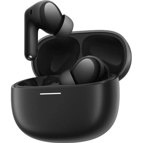 Auriculares Noise Canceling True Wireless Bluetooth Xiaomi Redmi Buds 8 - Preto - Image 5