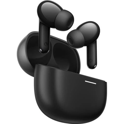 Auriculares Noise Canceling True Wireless Bluetooth Xiaomi Redmi Buds 8 - Preto - Image 6