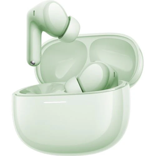 Auriculares Noise Canceling True Wireless Bluetooth Xiaomi Redmi Buds 8 - Verde - Image 6