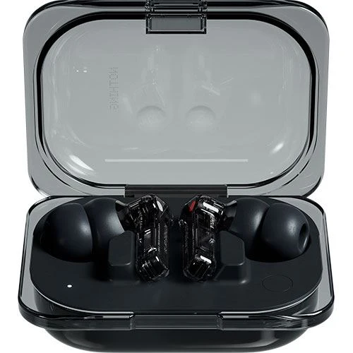 Auriculares Noise Cancelling True Wireless Bluetooth Nothing Ear (a) - Preto | Oferta