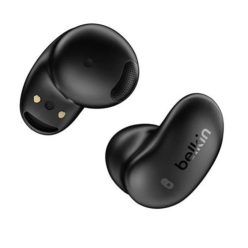 Auriculares True Wireless Bluetooth Belkin SoundForm Anywhere - Preto