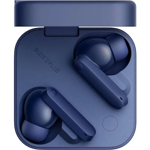 Auriculares True Wireless Bluetooth CMF by Nothing Buds 2 Plus - Blue