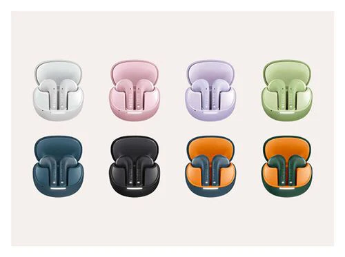 Auriculares True Wireless Bluetooth Fresh 'n Rebel Twins Core 2 - Dreamy Lilac - Image 6