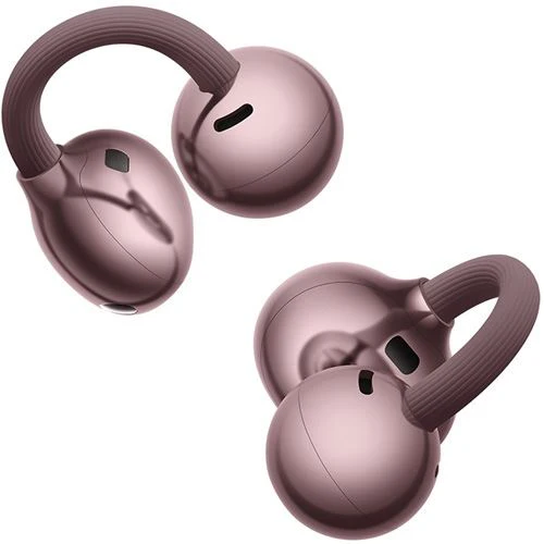 Auriculares True Wireless Bluetooth Huawei FreeClip 2 - Morango - Image 3