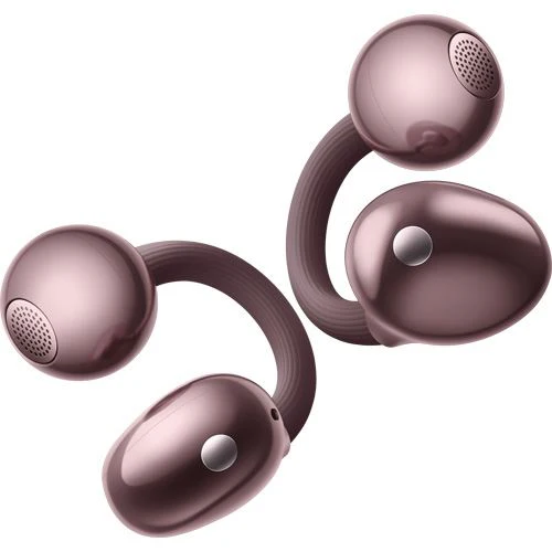 Auriculares True Wireless Bluetooth Huawei FreeClip 2 - Morango - Image 5