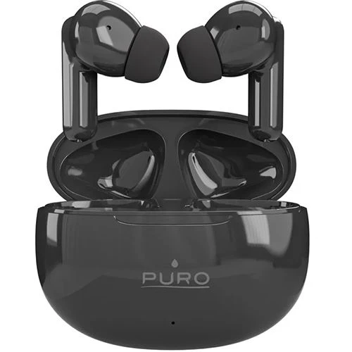 Auriculares True Wireless Bluetooth Puro Play Pro - Preto