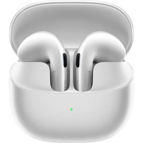 Auriculares True Wireless Bluetooth Xiaomi Redmi Buds 6 - Branco