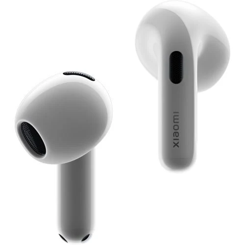Auriculares True Wireless Bluetooth Xiaomi Redmi Buds 6 - Branco - Image 2
