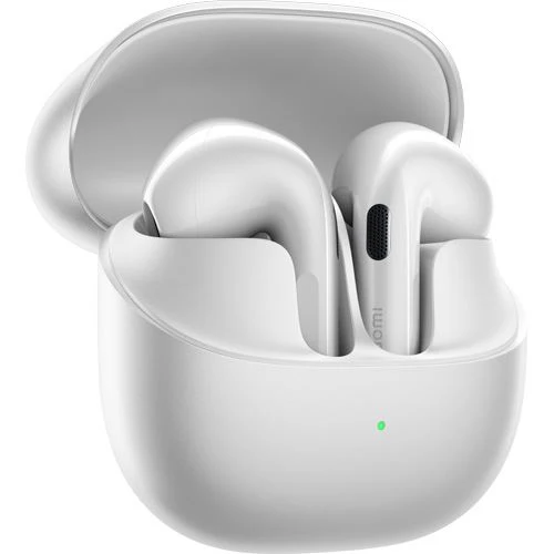 Auriculares True Wireless Bluetooth Xiaomi Redmi Buds 6 - Branco - Image 3
