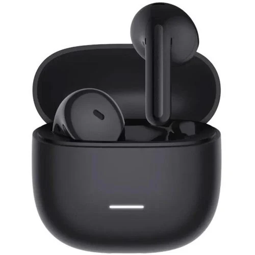 Auriculares True Wireless Bluetooth Xiaomi Redmi Buds 8 Active - Preto