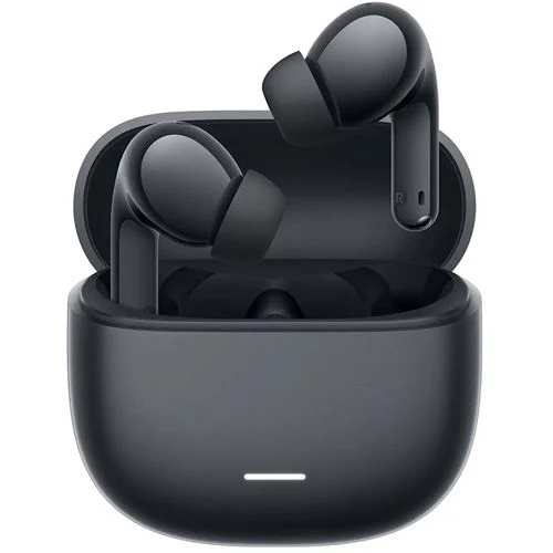 Auriculares True Wireless Bluetooth Xiaomi Redmi Buds 8 Lite - Preto