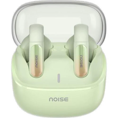 Auriculares True Wireless Earbuds Noise Air Clips 2 - Verde Frost