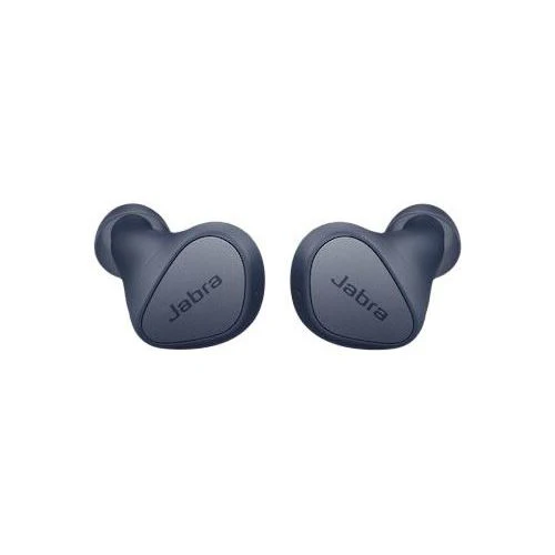 Auriculares True Wireless Bluetooth Jabra Elite 4 - Azul Navy