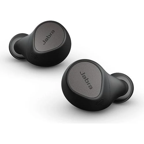Auriculares True Wireless Bluetooth Jabra Elite 7 Pro - Titanium Black