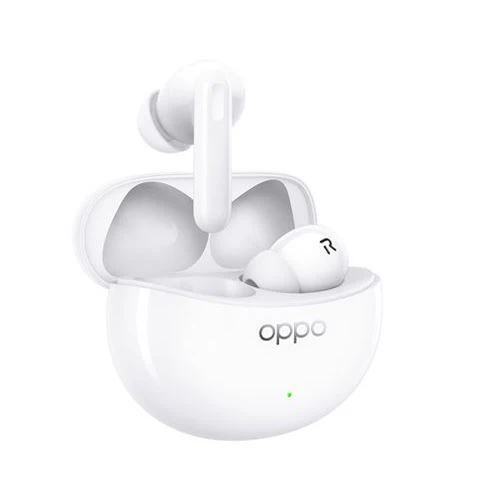 Auriculares True Wireless Bluetooth Oppo Enco Air3 Pro - Branco