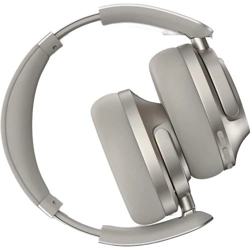 Auscultador Wireless Headphones Noise Sound by BOSE Max Bluetooth - Titanium
