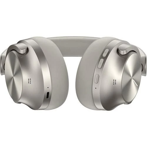 Auscultador Wireless Headphones Noise Sound by BOSE Max Bluetooth - Titanium - Image 4