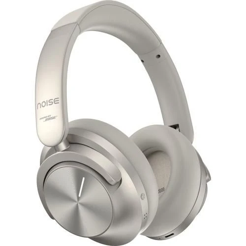 Auscultador Wireless Headphones Noise Sound by BOSE Max Bluetooth - Titanium - Image 5