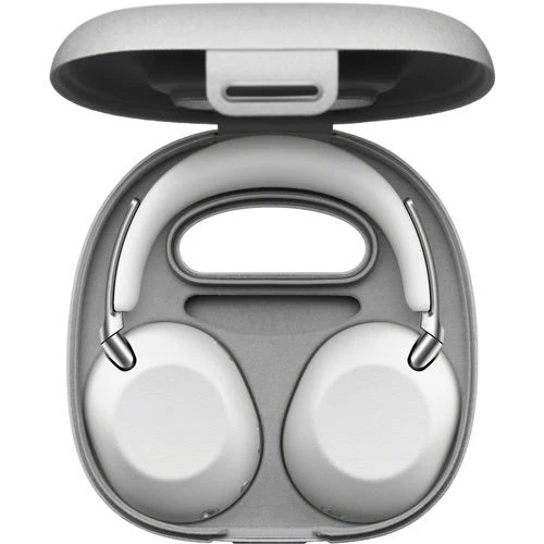 Auscultadores Active Noise Cancelling Bluetooth Sony WH-1000X The Collexion - Platina - Image 20