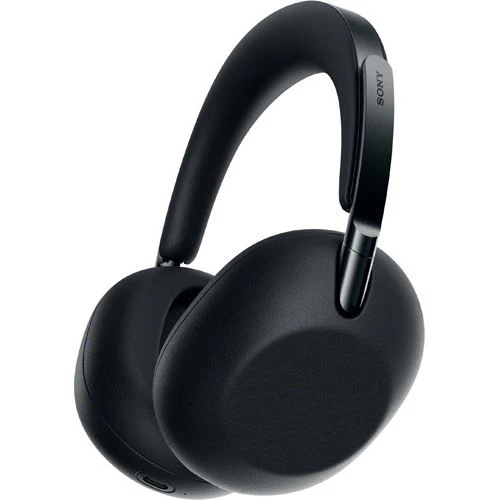 Auscultadores Active Noise Cancelling Bluetooth Sony WH-1000X The Collexion - Preto